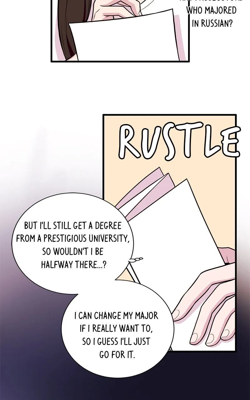 She Bites! Chapter 2 page 16 - 