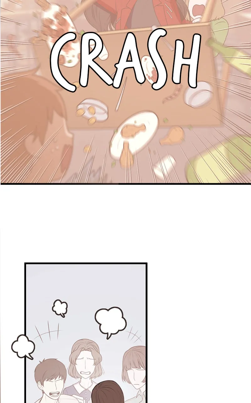 She Bites! Chapter 2 page 19 - 