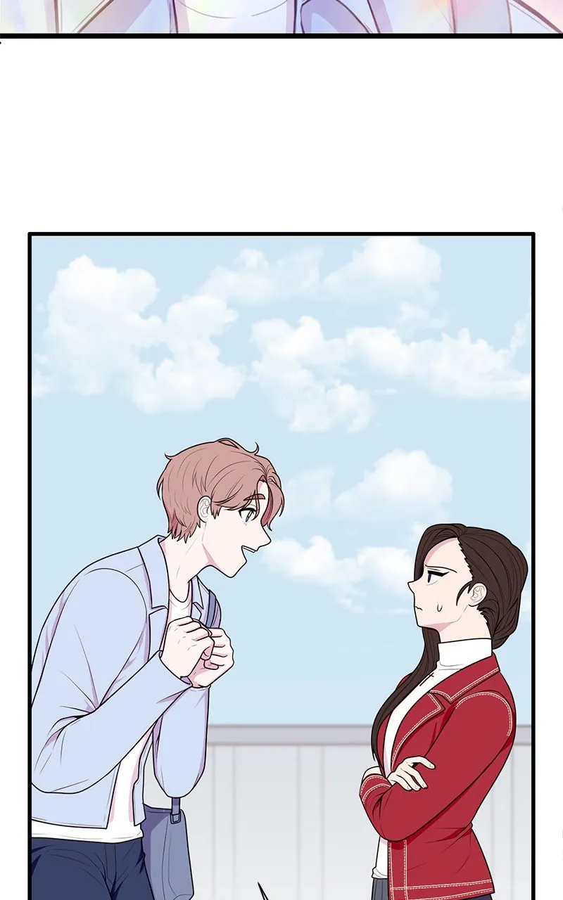 She Bites! Chapter 2 page 25 - 