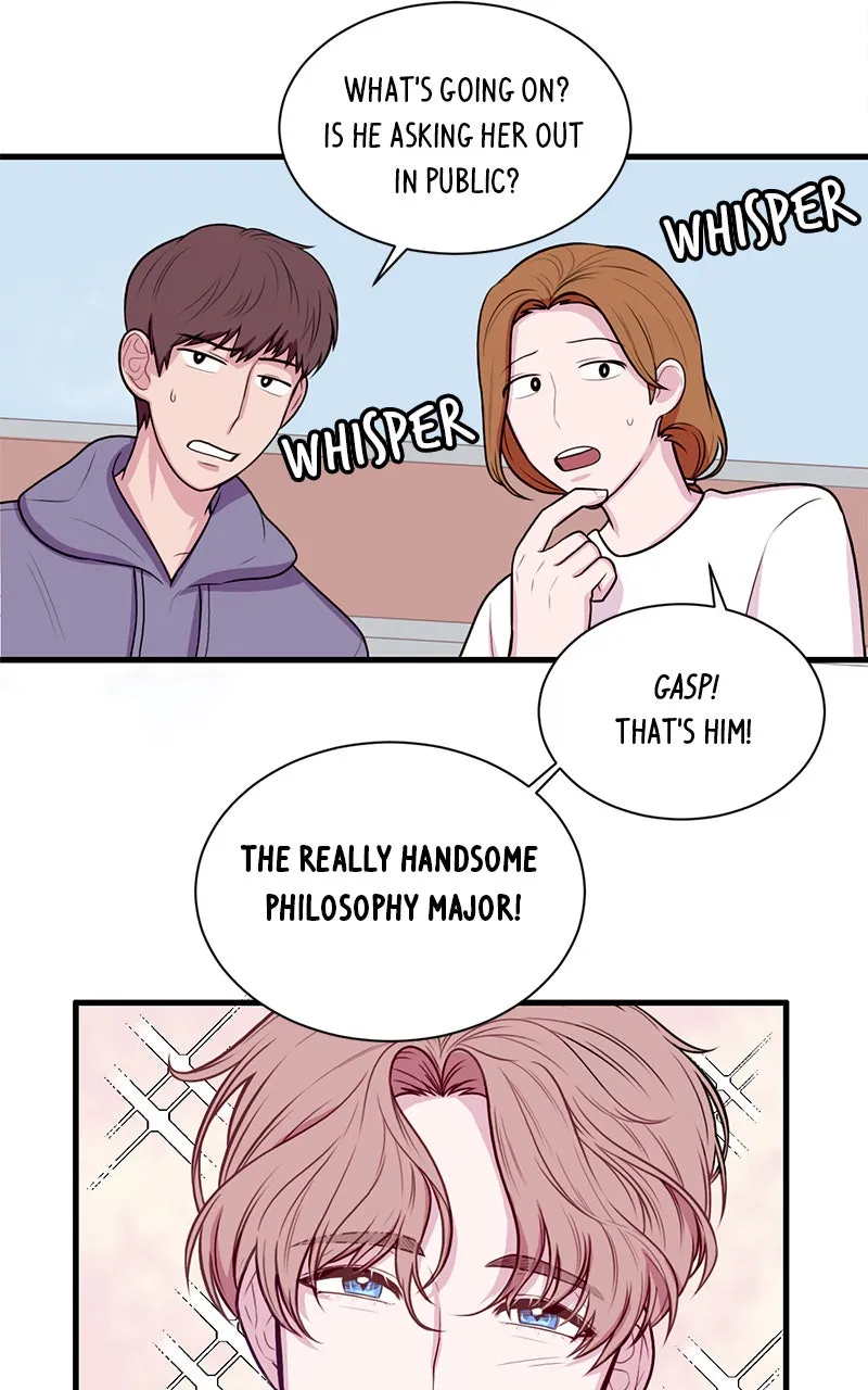 She Bites! Chapter 2 page 28 - 
