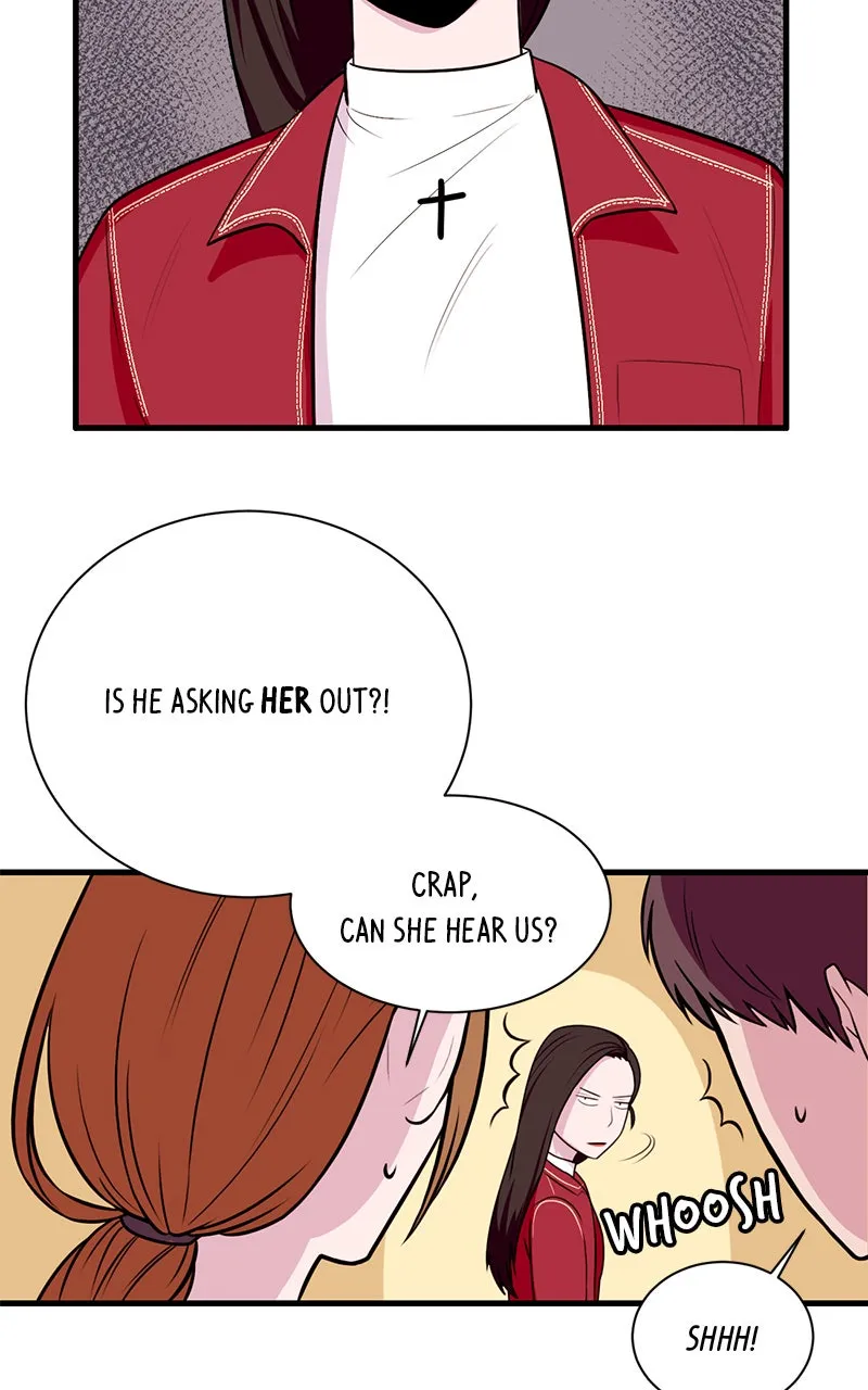 She Bites! Chapter 2 page 30 - 