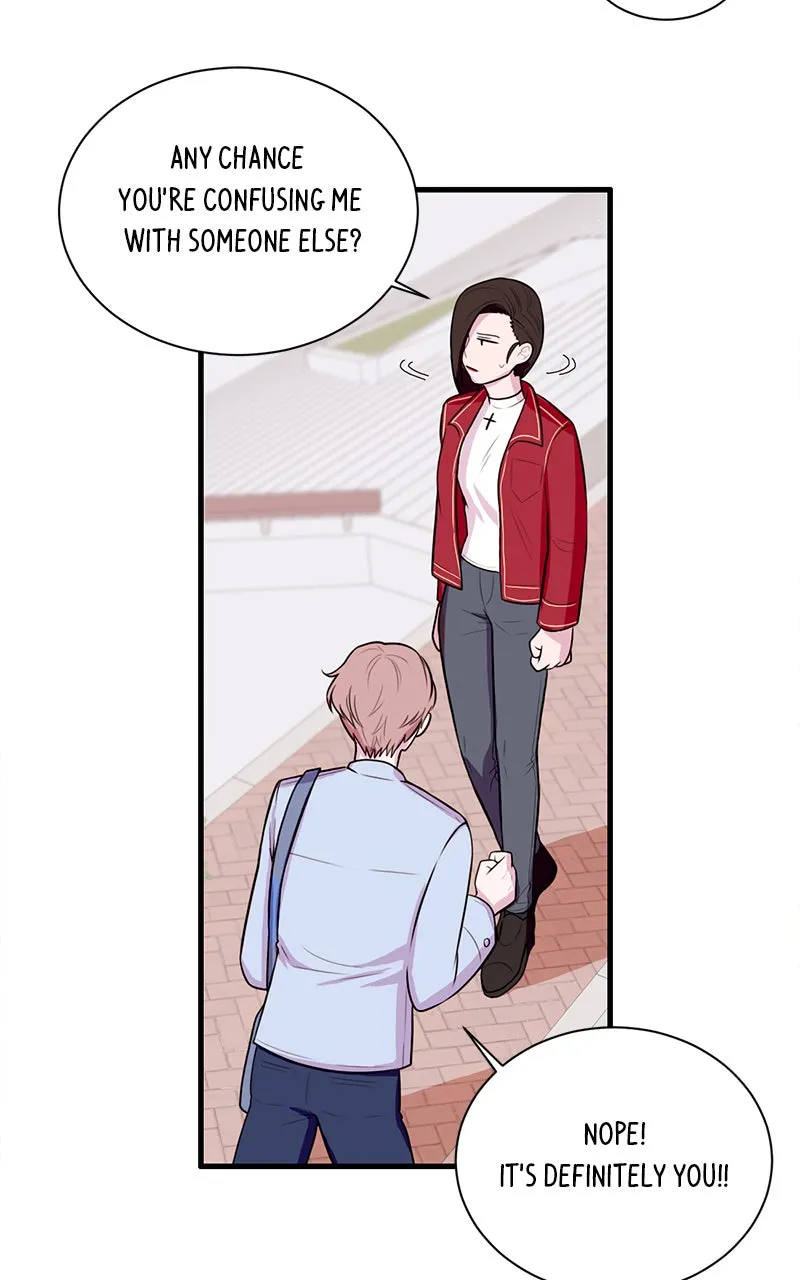 She Bites! Chapter 2 page 31 - 