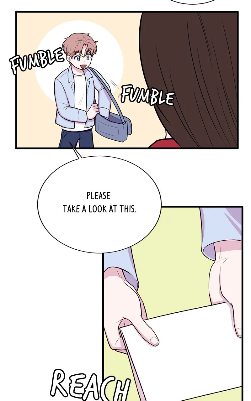 She Bites! Chapter 2 page 32 - 