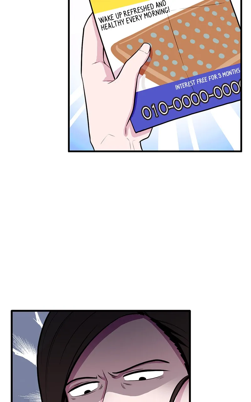 She Bites! Chapter 2 page 34 - 