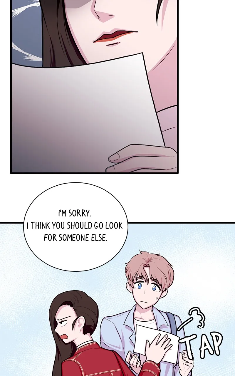 She Bites! Chapter 2 page 35 - 