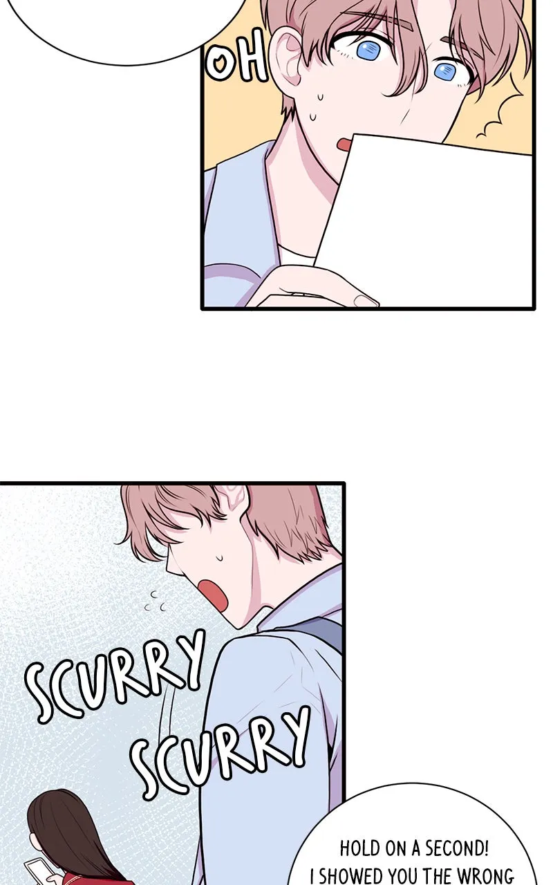 She Bites! Chapter 2 page 37 - 