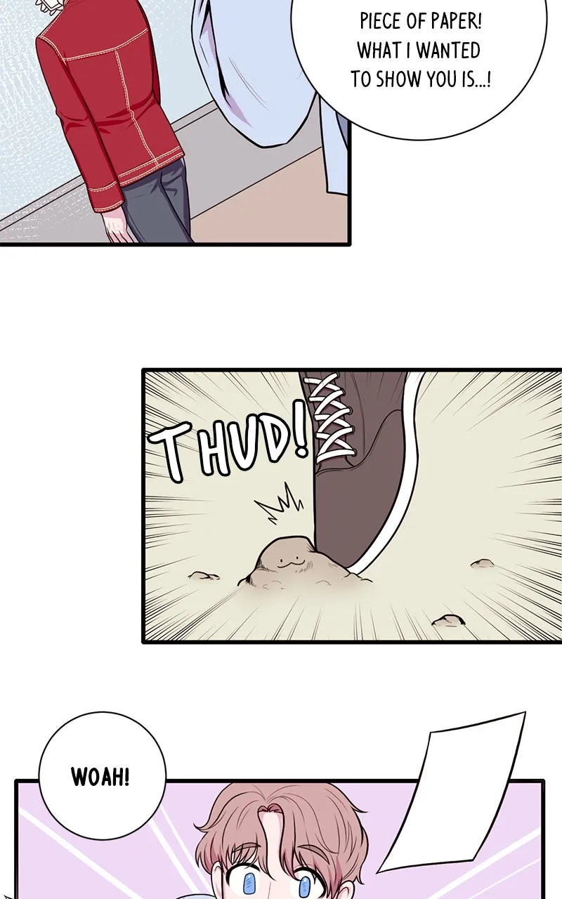 She Bites! Chapter 2 page 38 - 