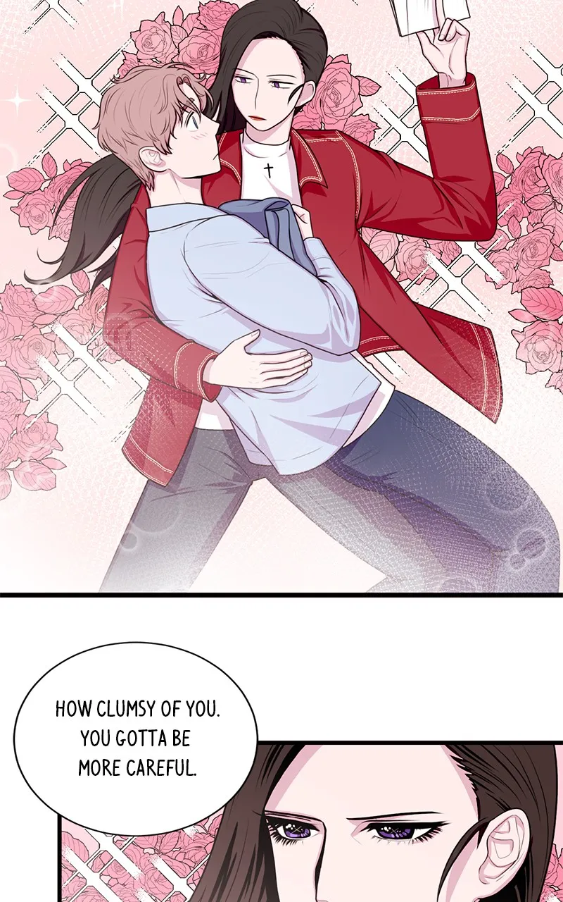 She Bites! Chapter 2 page 40 - 
