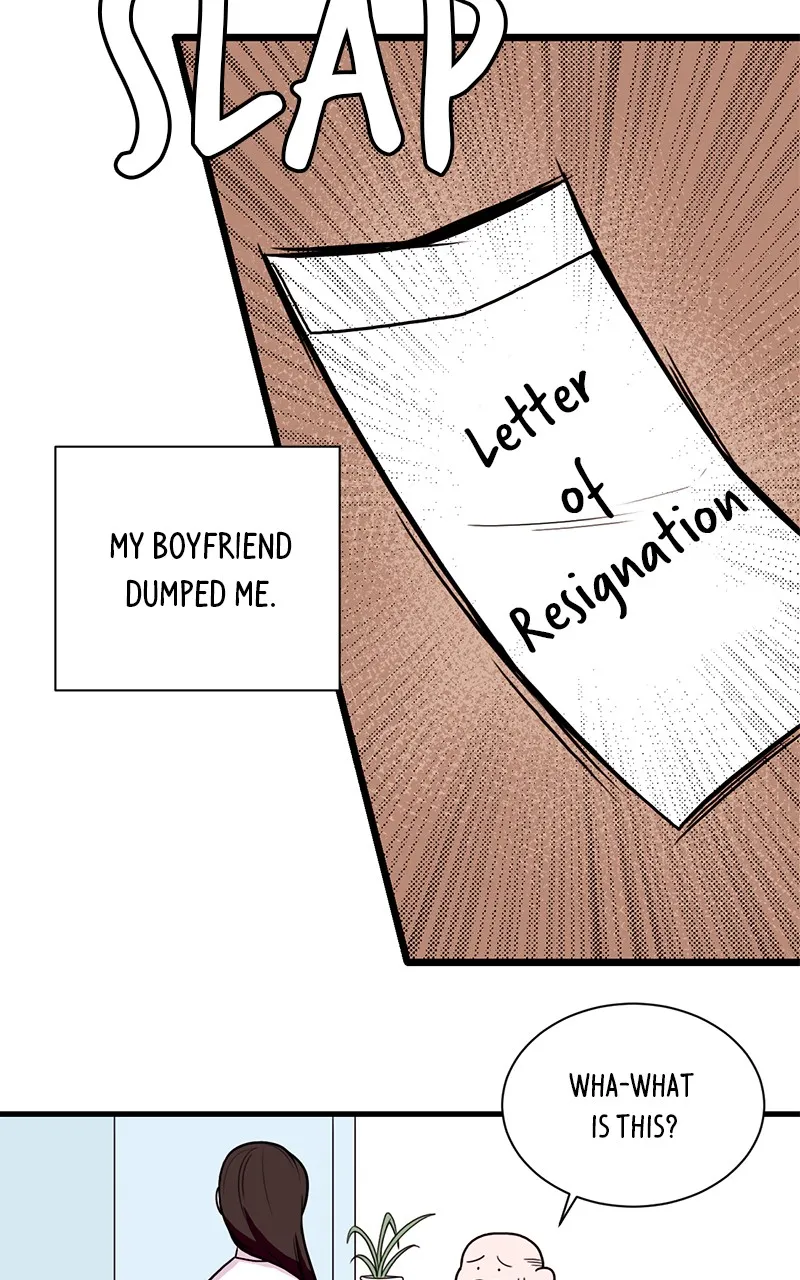 She Bites! Chapter 2 page 5 - 