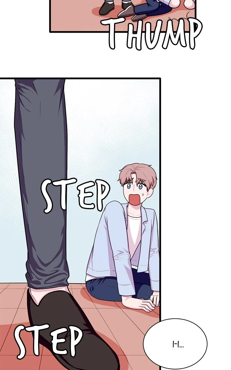 She Bites! Chapter 2 page 43 - 