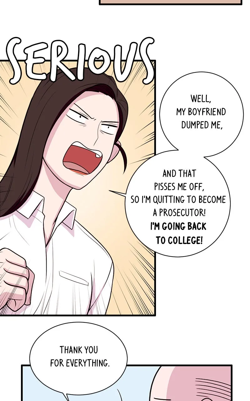 She Bites! Chapter 2 page 7 - 