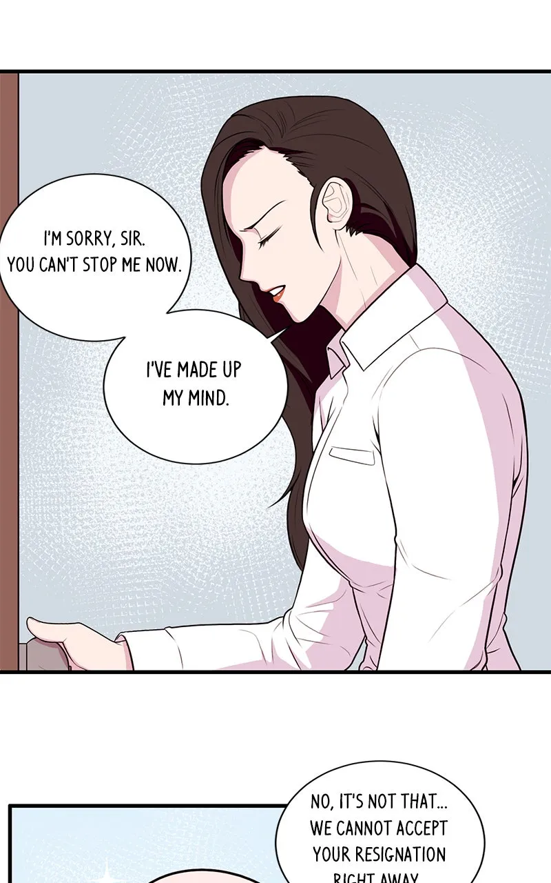 She Bites! Chapter 2 page 9 - 