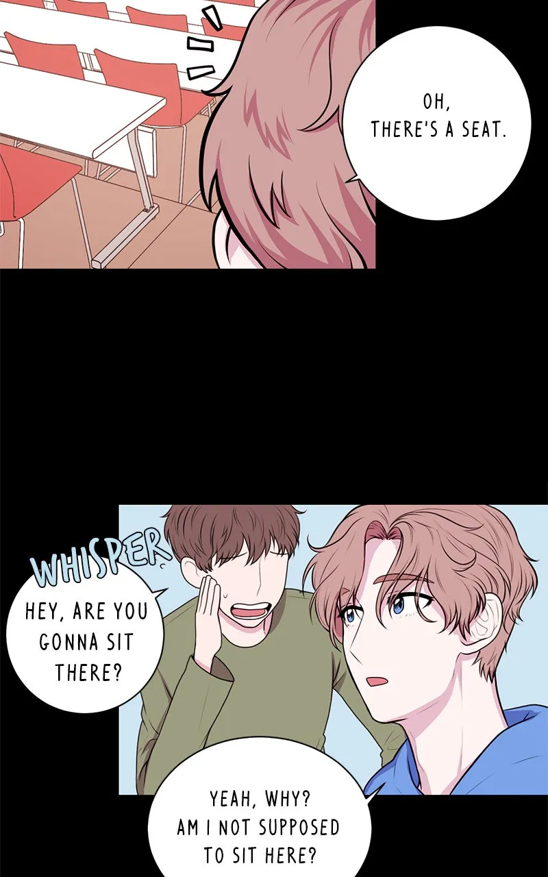 She Bites! Chapter 3 page 12 - 