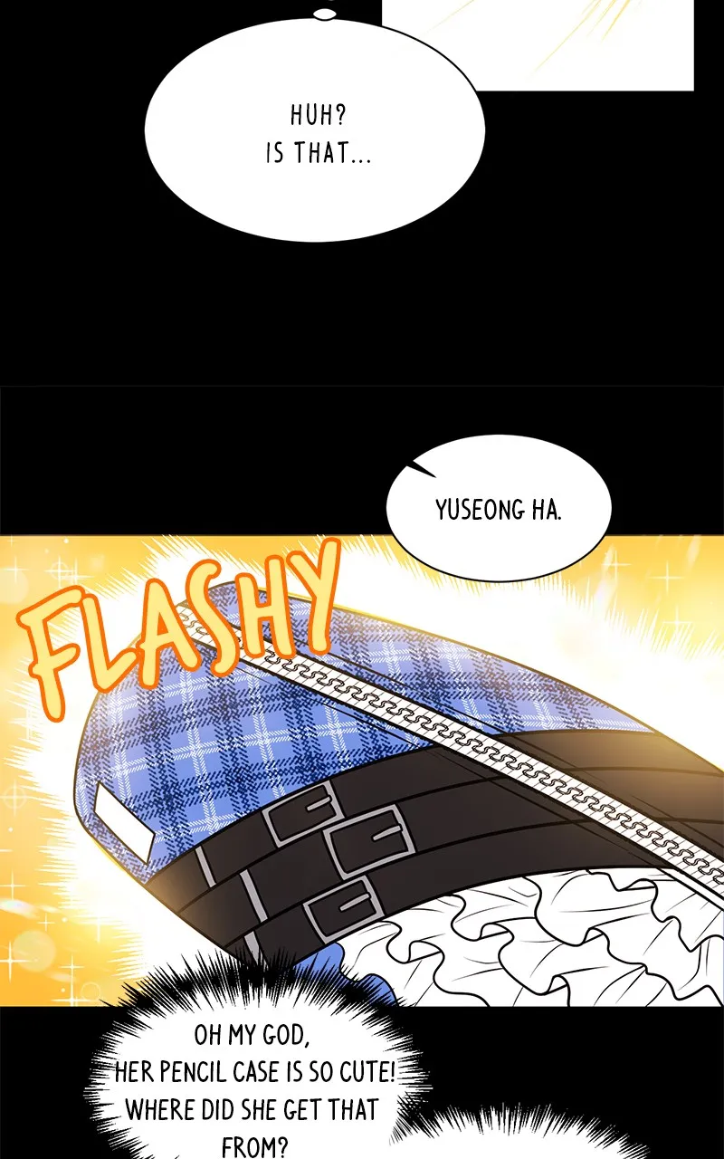 She Bites! Chapter 3 page 15 - 