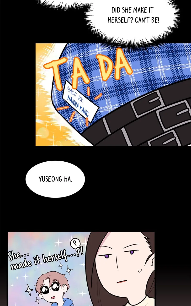 She Bites! Chapter 3 page 16 - 