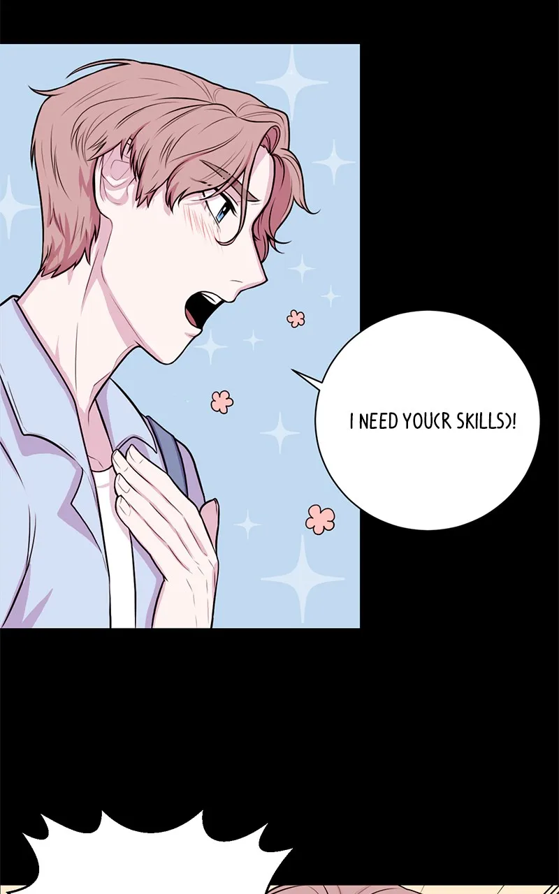 She Bites! Chapter 3 page 19 - 