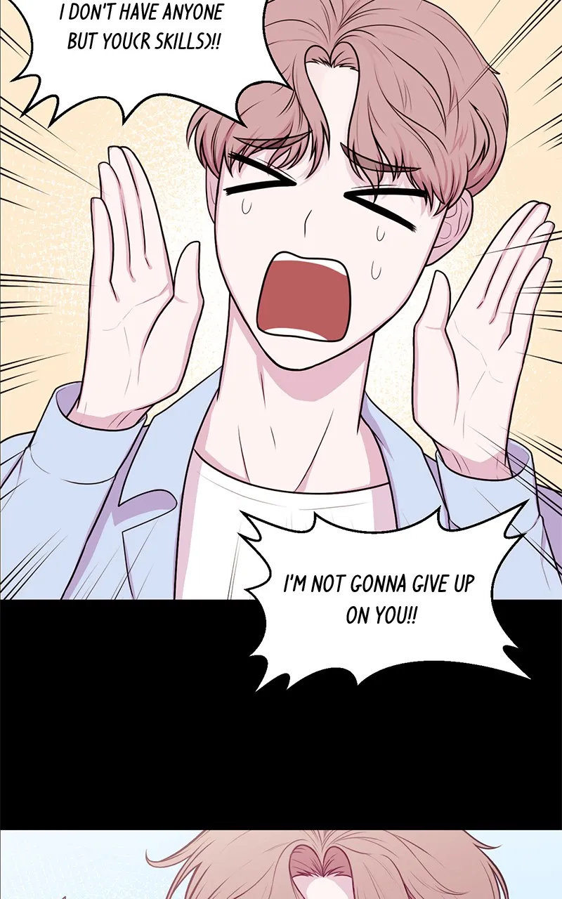 She Bites! Chapter 3 page 20 - 