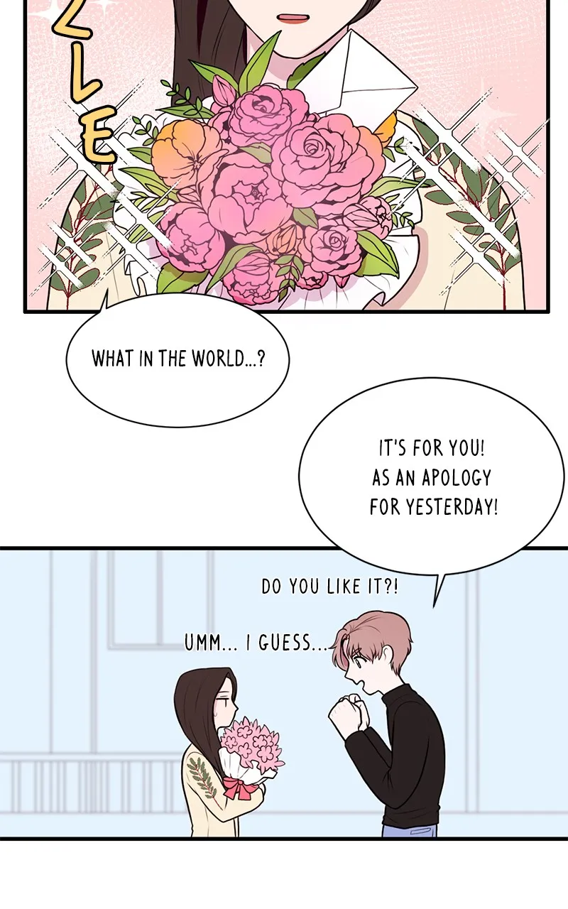 She Bites! Chapter 3 page 3 - 
