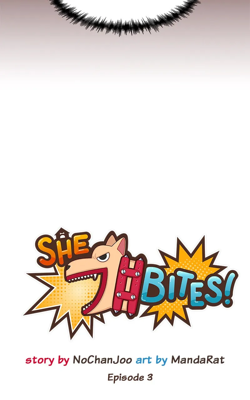 She Bites! Chapter 3 page 22 - 