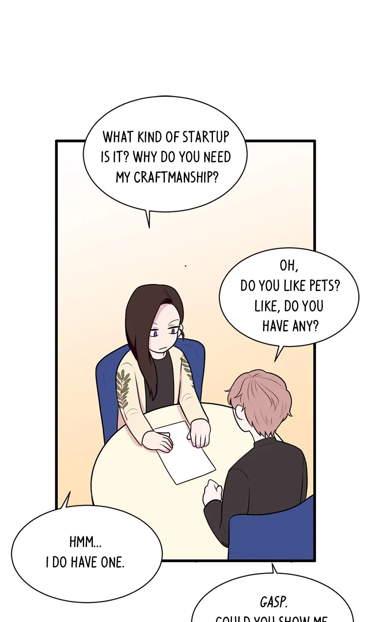 She Bites! Chapter 3 page 23 - 