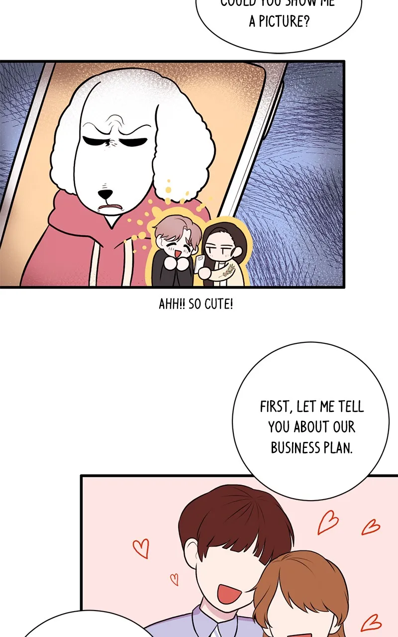 She Bites! Chapter 3 page 24 - 