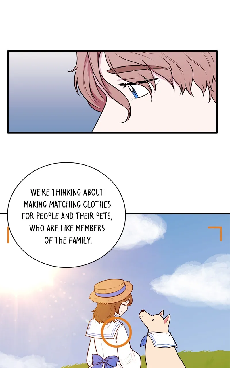 She Bites! Chapter 3 page 28 - 