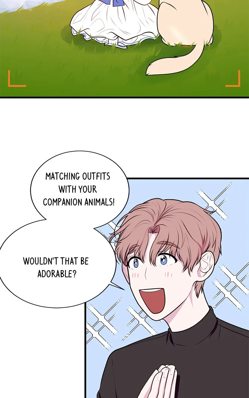 She Bites! Chapter 3 page 29 - 