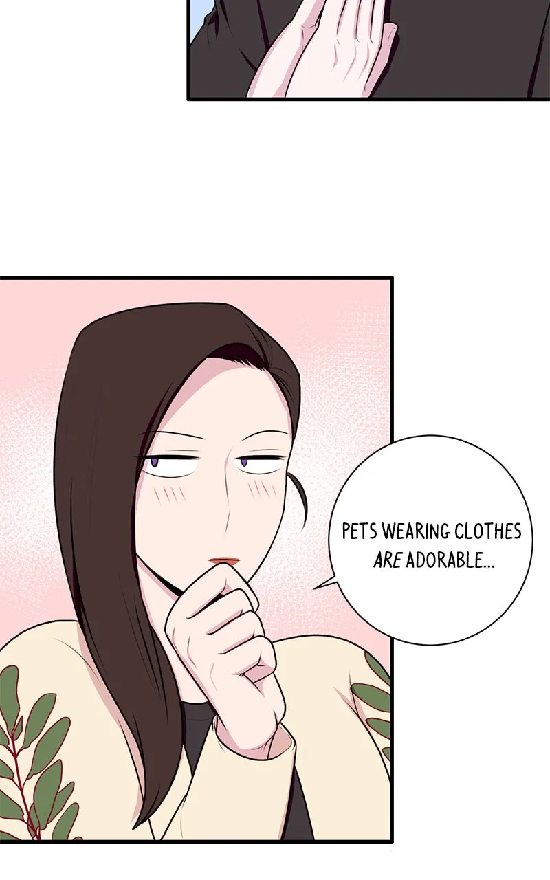 She Bites! Chapter 3 page 30 - 