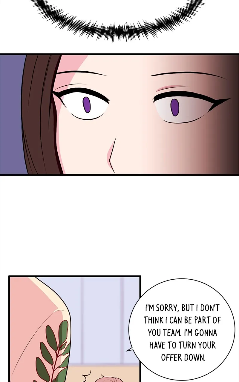 She Bites! Chapter 3 page 32 - 