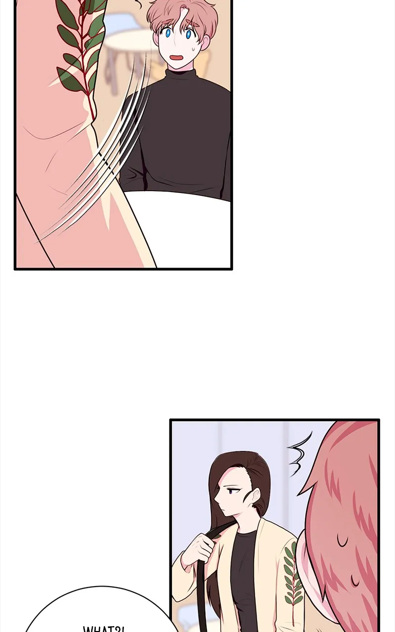 She Bites! Chapter 3 page 33 - 
