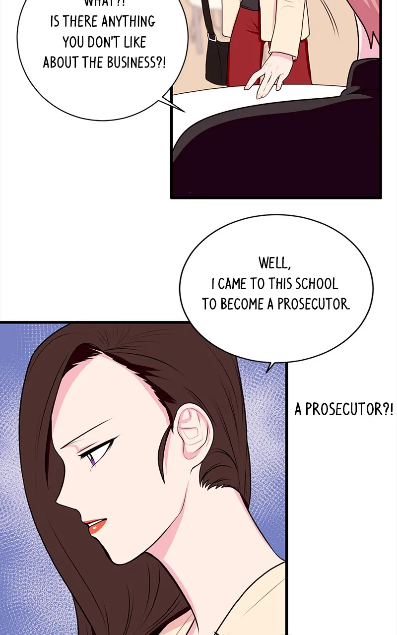 She Bites! Chapter 3 page 34 - 