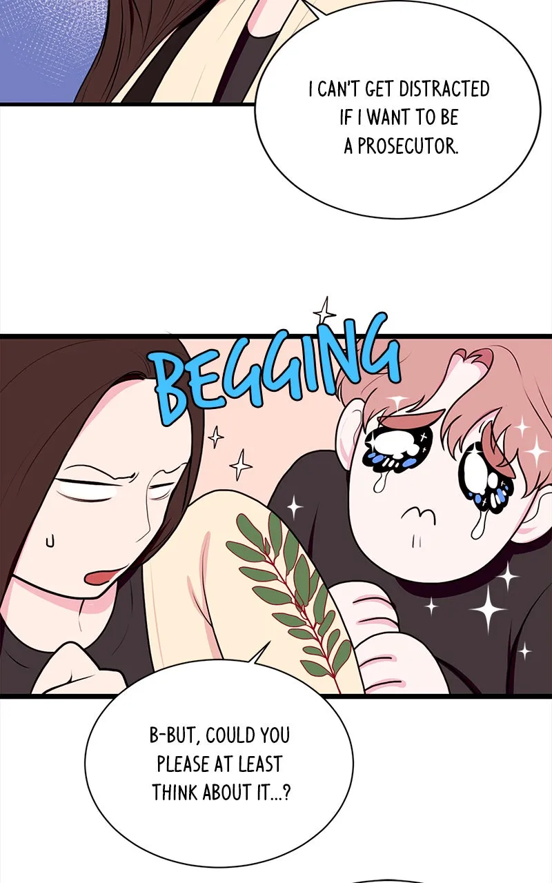 She Bites! Chapter 3 page 35 - 