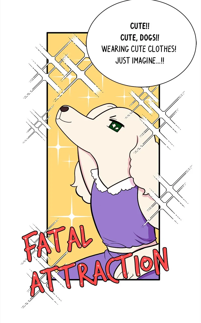 She Bites! Chapter 3 page 36 - 