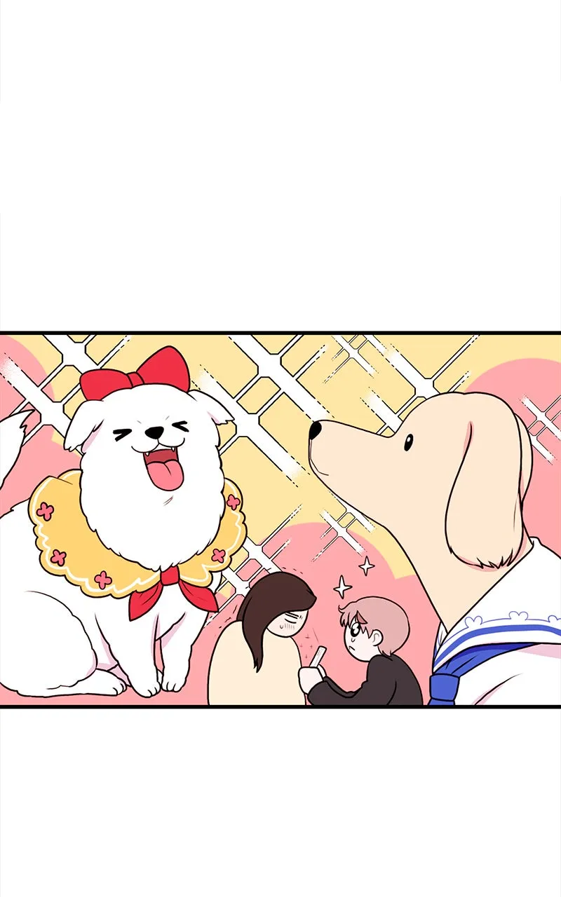 She Bites! Chapter 3 page 37 - 
