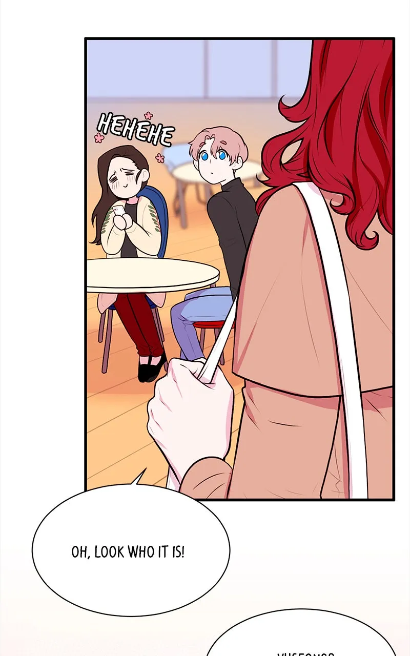 She Bites! Chapter 3 page 38 - 