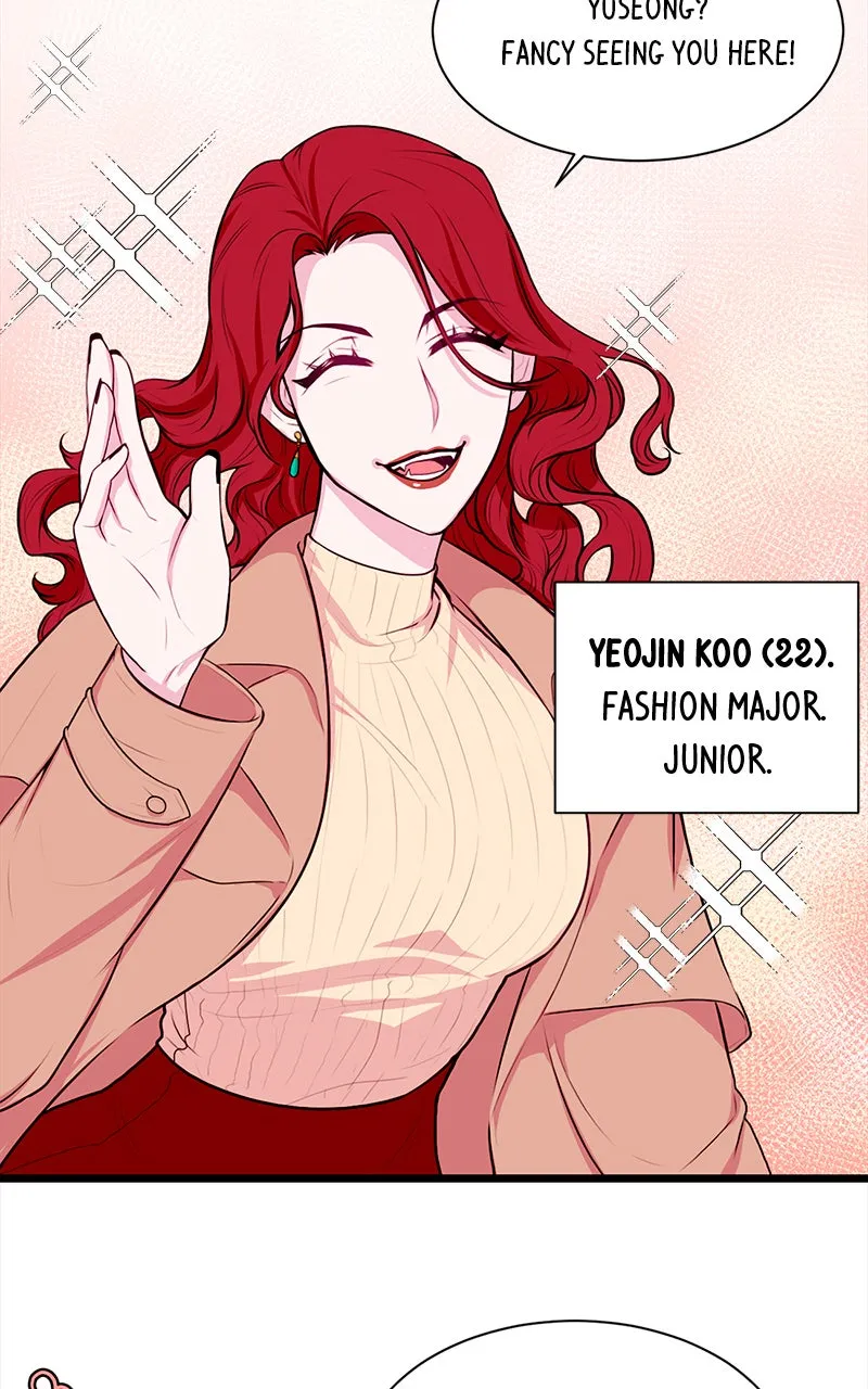 She Bites! Chapter 3 page 39 - 