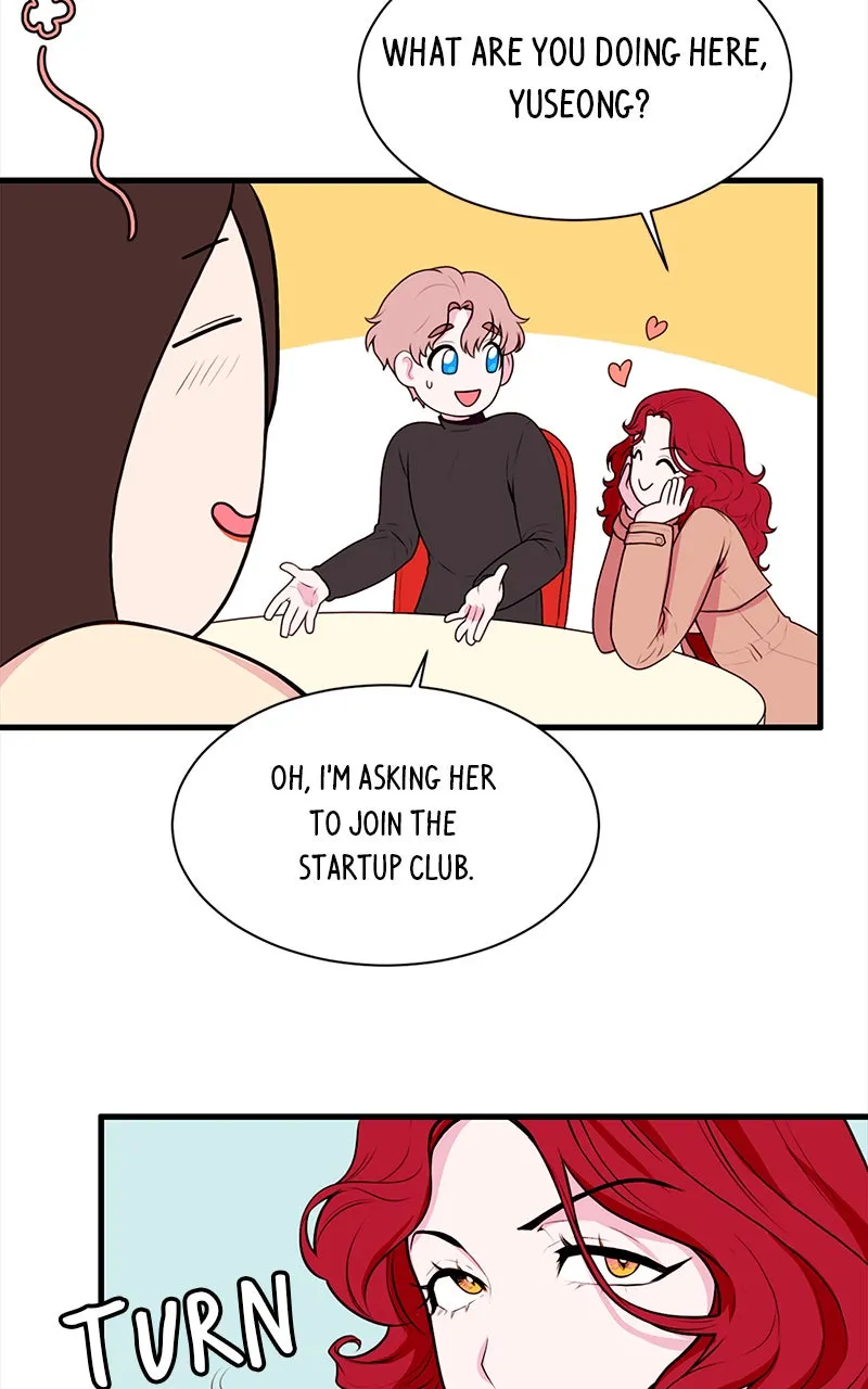 She Bites! Chapter 3 page 40 - 