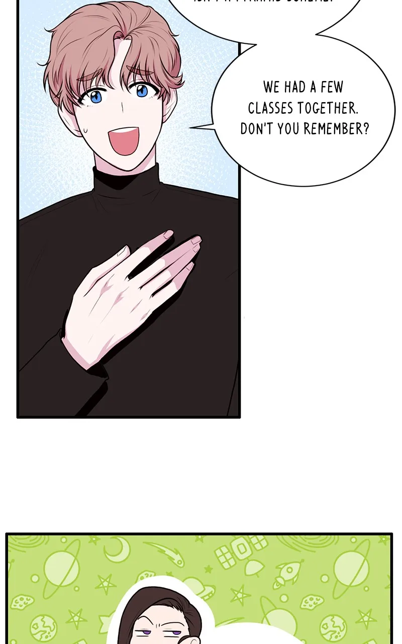 She Bites! Chapter 3 page 5 - 
