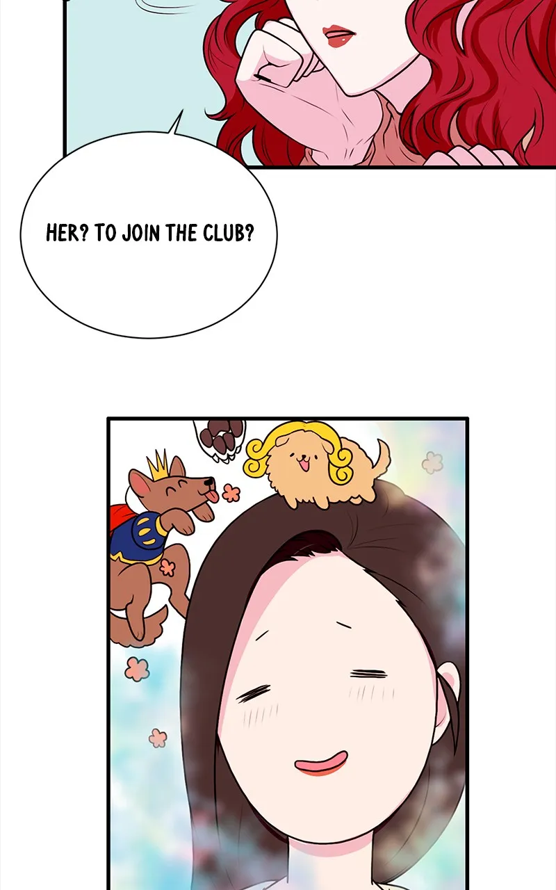 She Bites! Chapter 3 page 41 - 