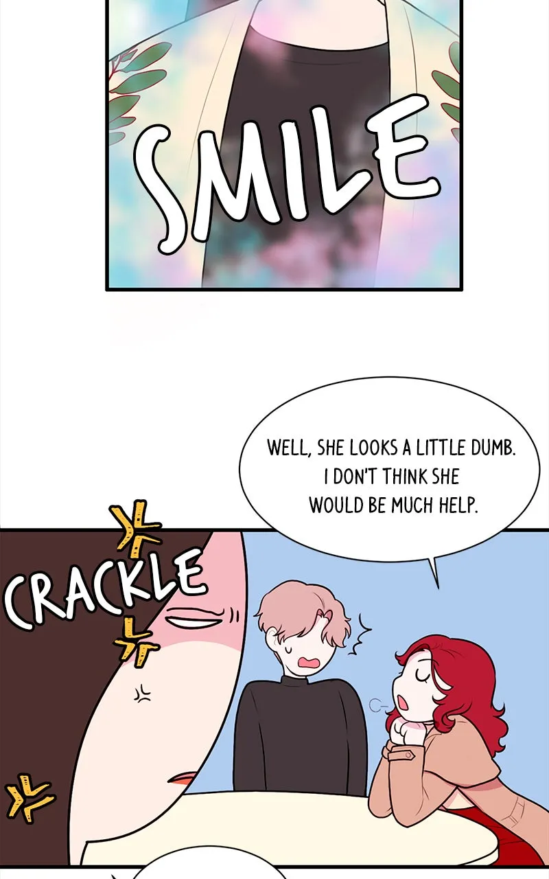She Bites! Chapter 3 page 42 - 