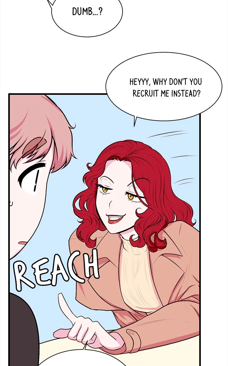 She Bites! Chapter 3 page 43 - 