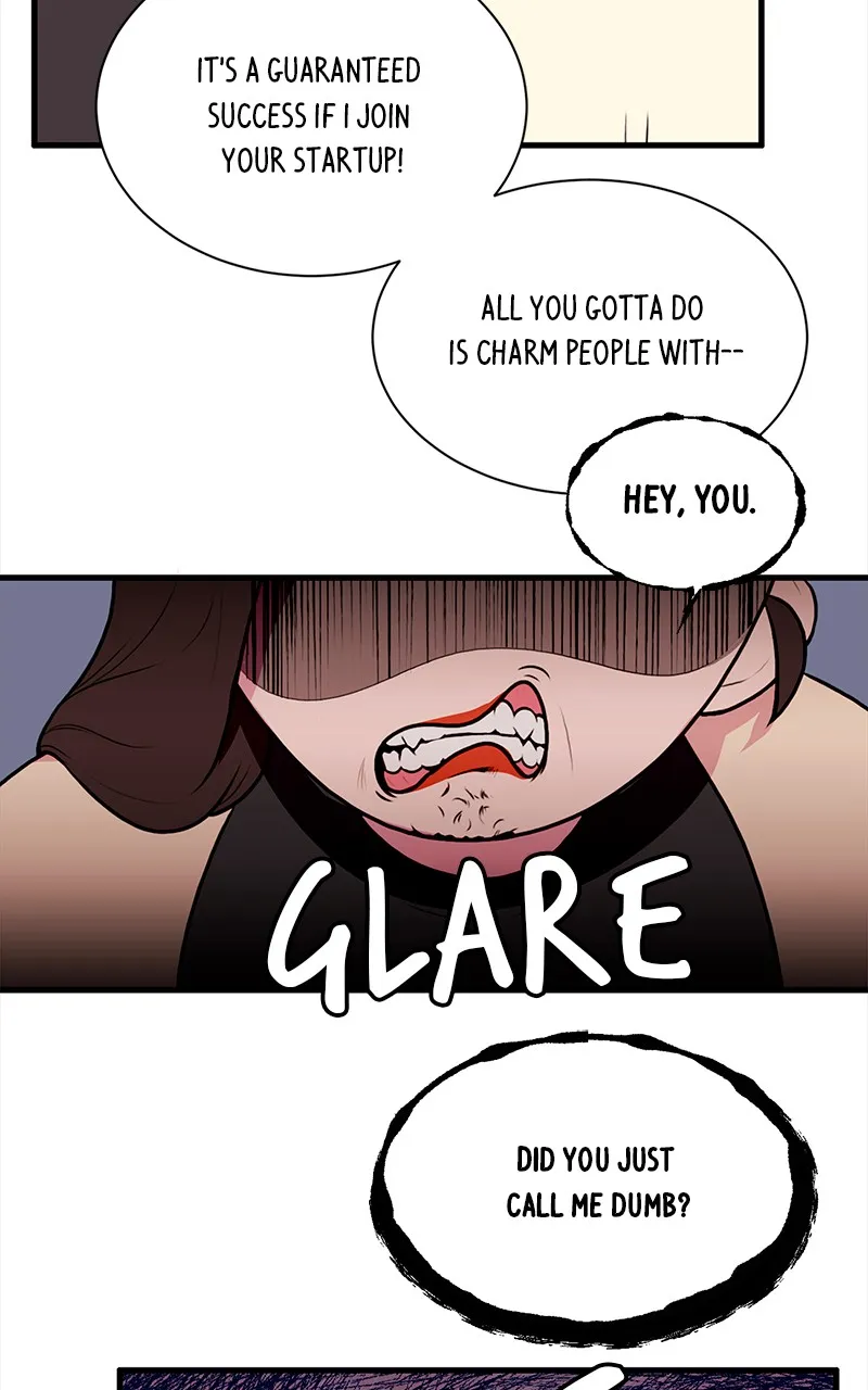 She Bites! Chapter 3 page 44 - 