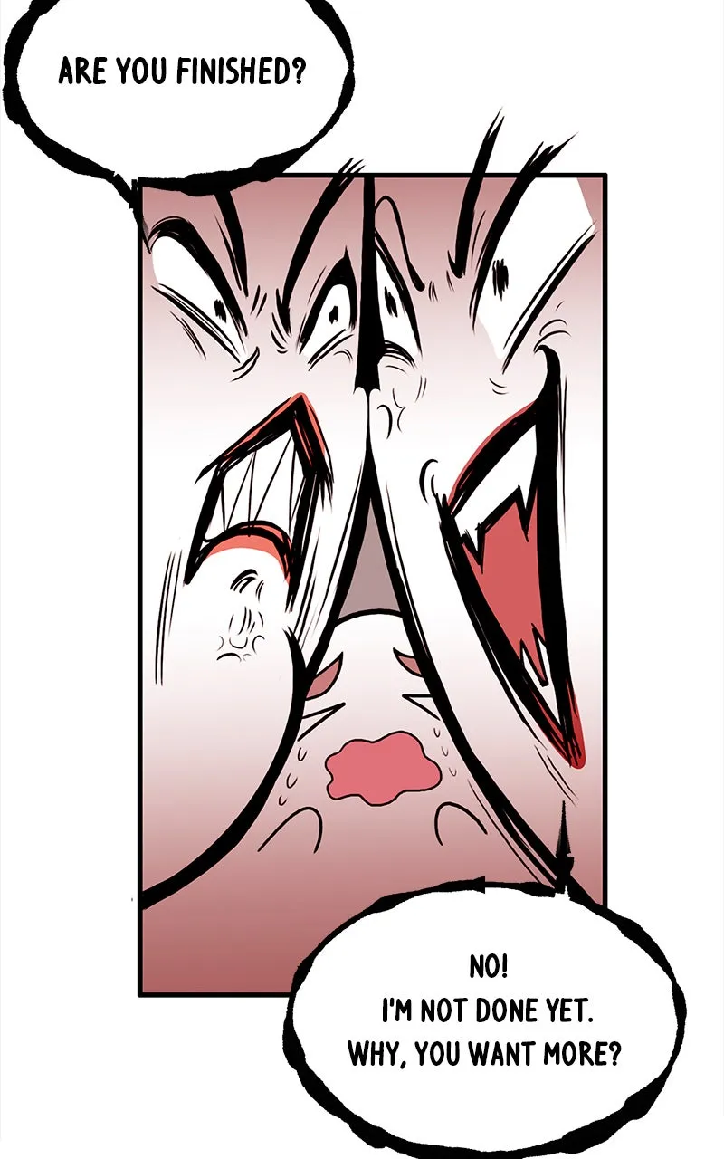 She Bites! Chapter 3 page 47 - 