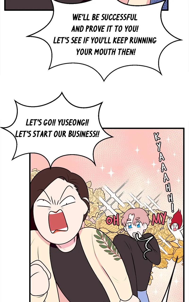 She Bites! Chapter 3 page 49 - 