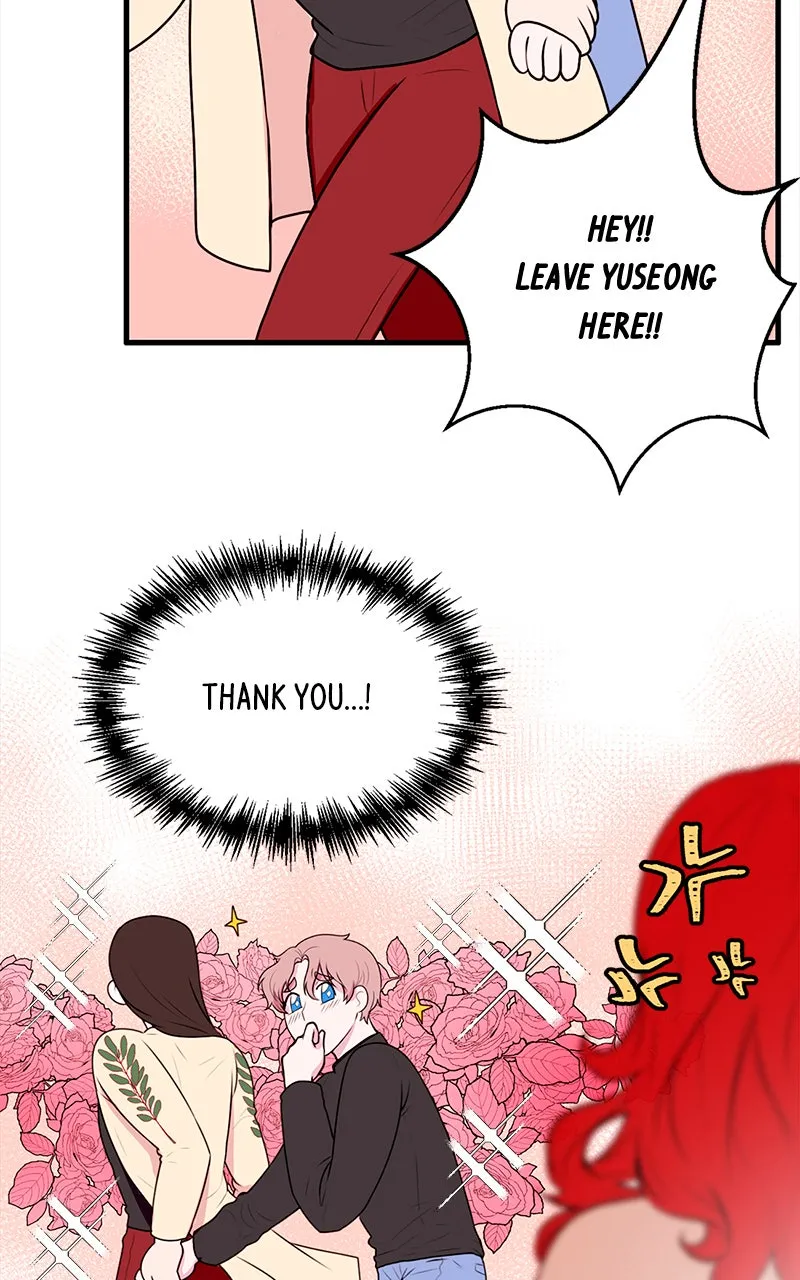 She Bites! Chapter 3 page 50 - 