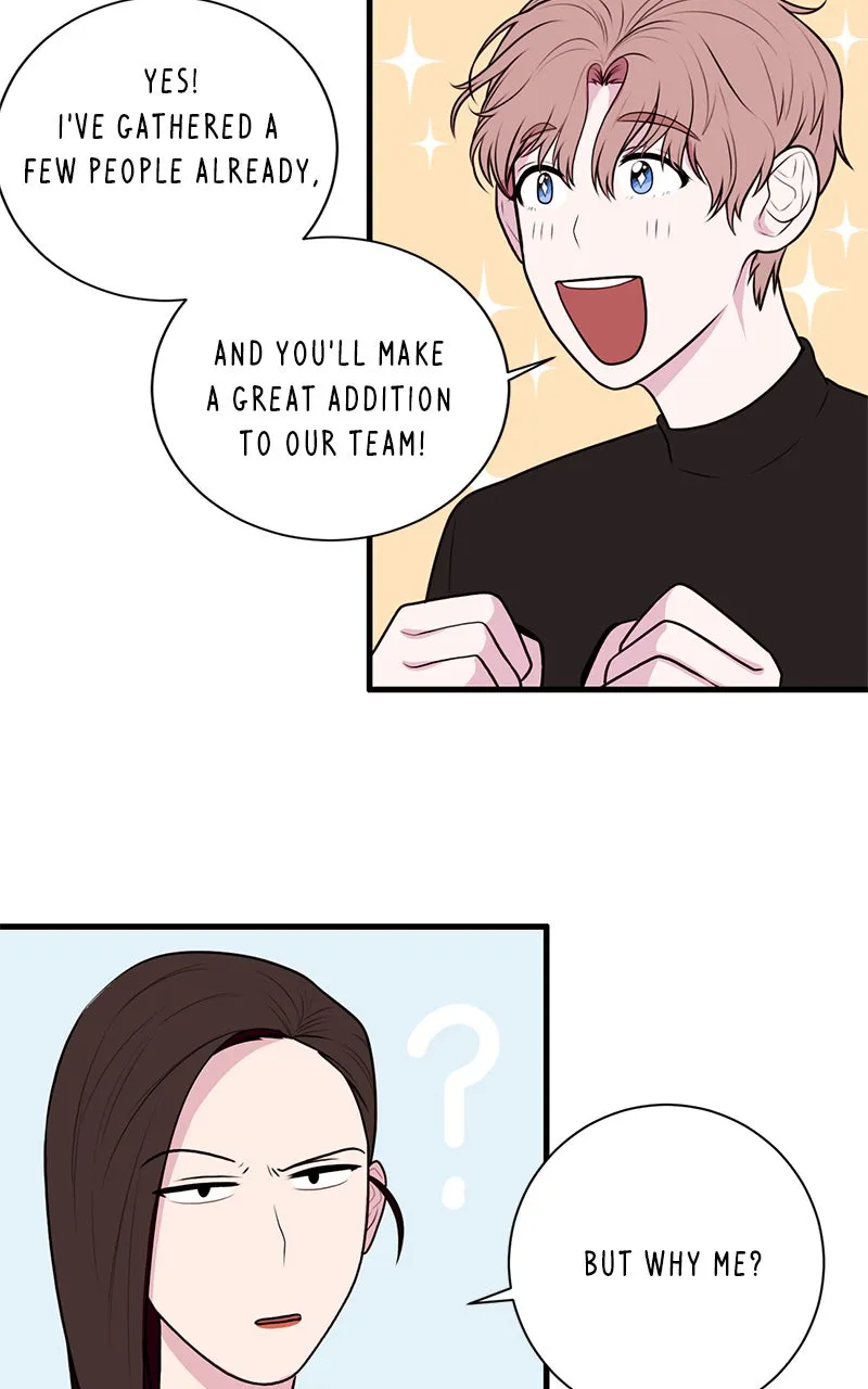 She Bites! Chapter 3 page 9 - 