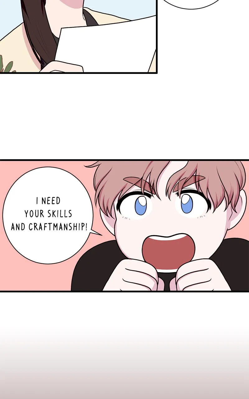 She Bites! Chapter 3 page 10 - 