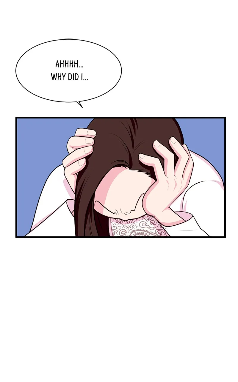 She Bites! Chapter 4 page 1 - 