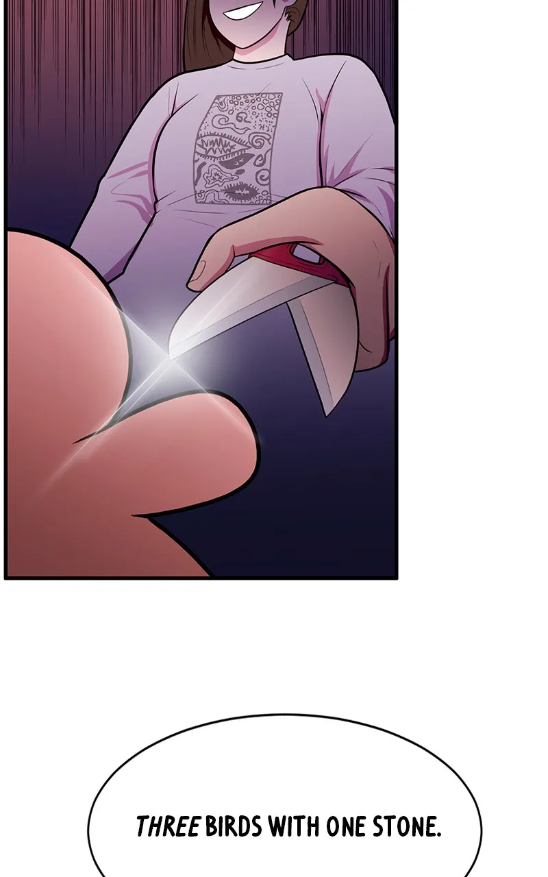 She Bites! Chapter 4 page 11 - 
