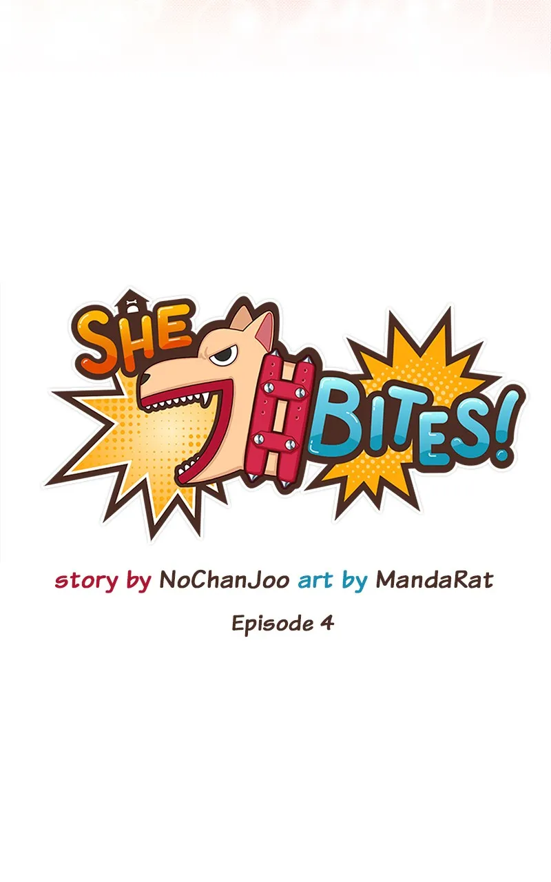 She Bites! Chapter 4 page 14 - 